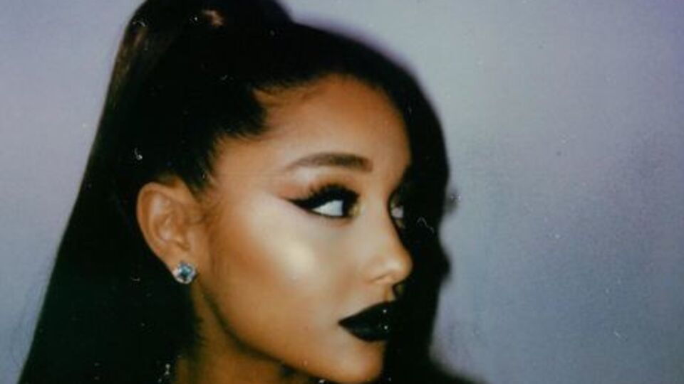 Гранде: Спойлер до конца этого года. Вероятно, в моей жизни не будет никого