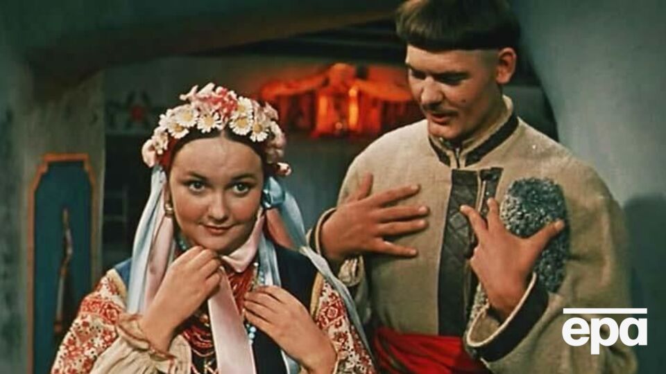 Работая над написанием сборников "Вечера на хуторе близ Диканьки", Гоголь проводил исследовательскую работу