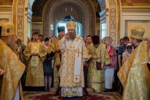 Павло: Це все створюється не для автокефалії, не може бути у нас автокефалії, її як такої ніхто нікому не дасть