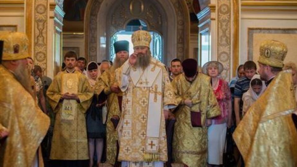 Павло: Це все створюється не для автокефалії, не може бути у нас автокефалії, її як такої ніхто нікому не дасть