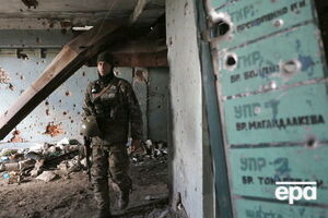 Українські військові продовжують надійно контролювати дії противника, заявили у штабі операції Об'єднаних сил