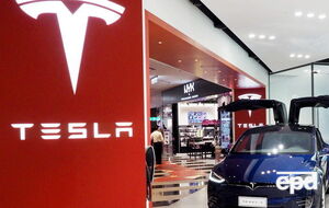 Gigafactory в Шанхае станет первым предприятием Tesla за рубежом