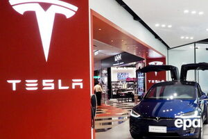 Gigafactory в Шанхае станет первым предприятием Tesla за рубежом