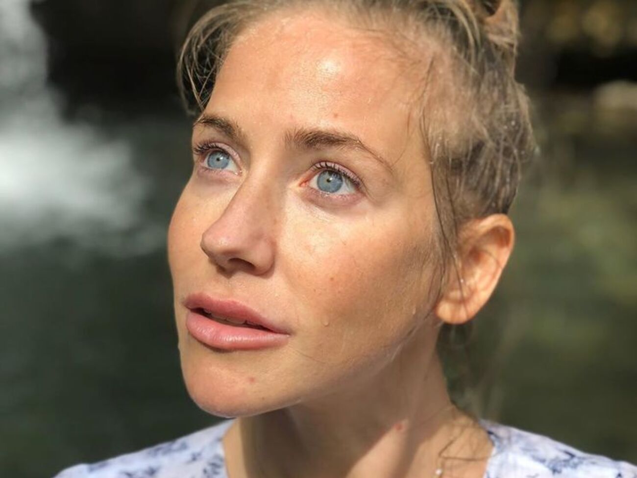 Барановская:&nbsp;Не говоря ни слова больше, он меня ударил. Я отлетела метров на пять&nbsp;