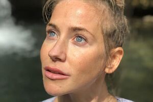 Барановская: Не говоря ни слова больше, он меня ударил. Я отлетела метров на пять