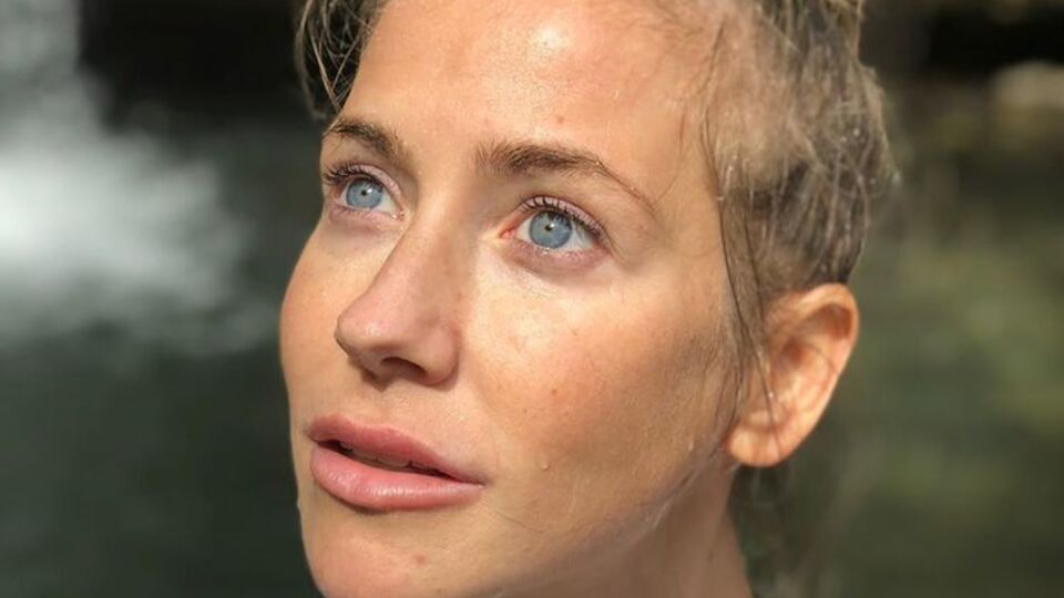 Барановская: Не говоря ни слова больше, он меня ударил. Я отлетела метров на пять