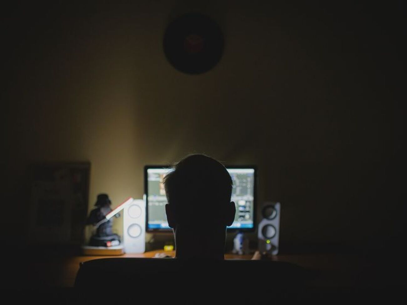 О кибератаке стало широко известно 4 января&nbsp;