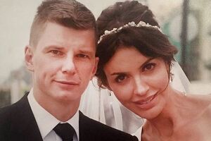 Казьмина: Пока не уляжется пыль