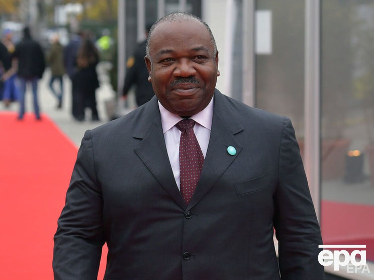 Габон с 2009 года возглавляет президент Али Бонго Ондимба