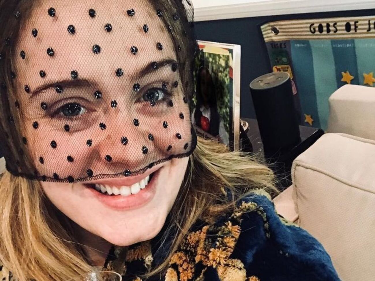 Адель не будет больше выступать&nbsp;&ndash; СМИ