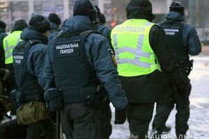 Правоохоронці закликають організаторів та учасників масових заходів не порушувати правопорядку, наголосили в поліції