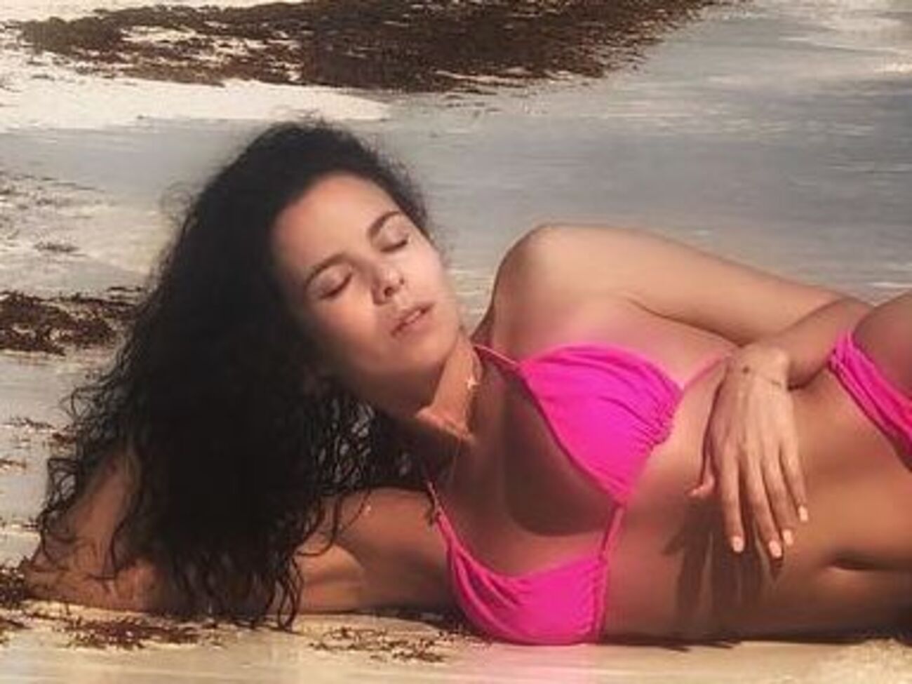 Каменських: Попа, як у Кім