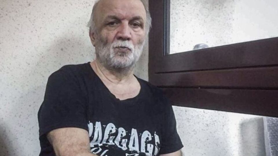 Адвокат повідомив, що Чапуху раптово стало зле вночі