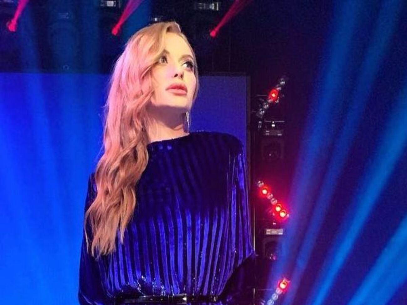 Слава з "НеАнгелів": Коли що, це я на вулиці позую