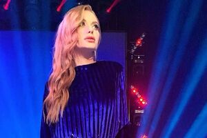 Слава з "НеАнгелів": Коли що, це я на вулиці позую