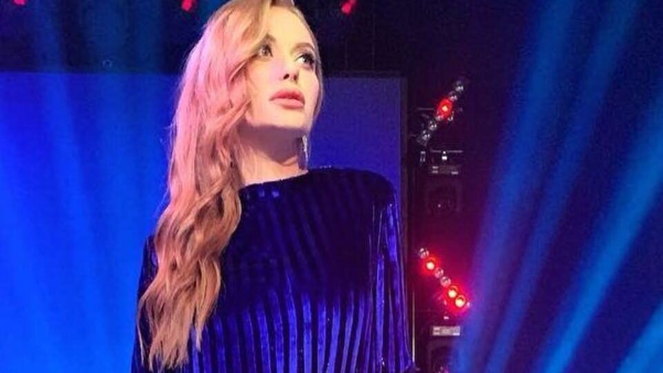 Слава з "НеАнгелів": Коли що, це я на вулиці позую