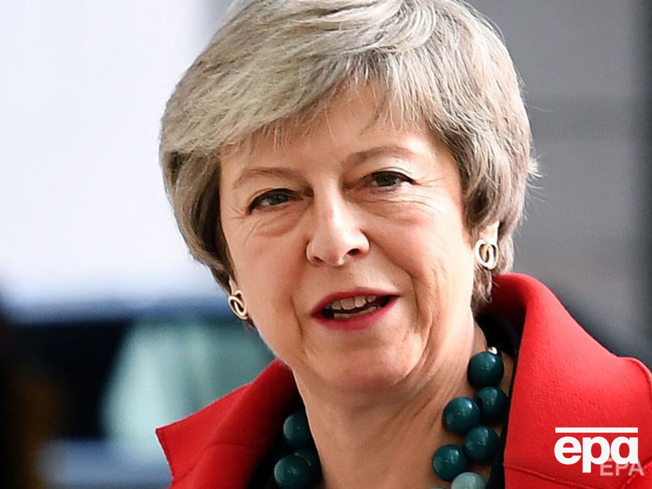 Мей: Якщо угоду не буде схвалено, то ми опинимося на незвіданій території