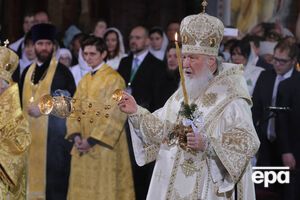 Кирило: Політичне замовлення, що стосується руйнування православ'я на Україні, є абсолютно очевидним