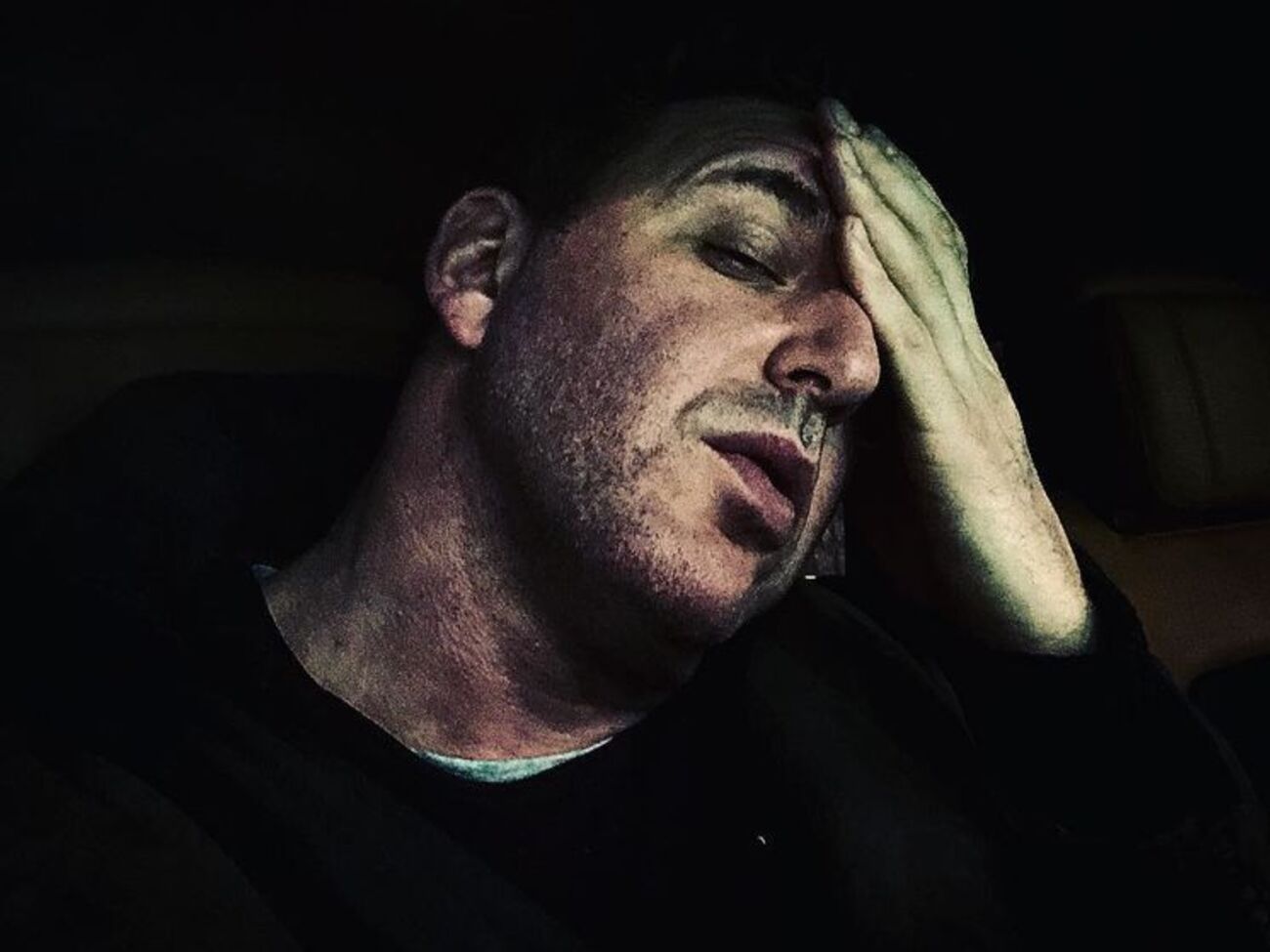 Виторган:&nbsp;Дубль два