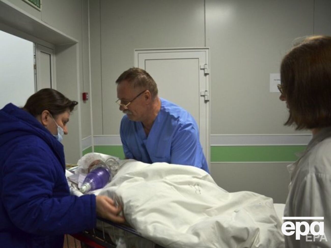 Врачи прогнозируют, что&nbsp;восстановление ребенка займет не один месяц