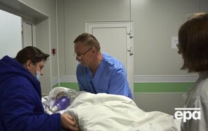 Врачи прогнозируют, что восстановление ребенка займет не один месяц