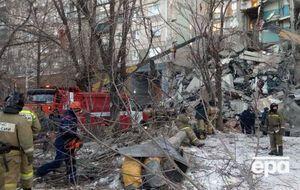 Под завалами дома погибли 39 человек