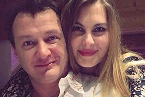 Башаров побив дружину і поїхав кататися на лижах – ЗМІ