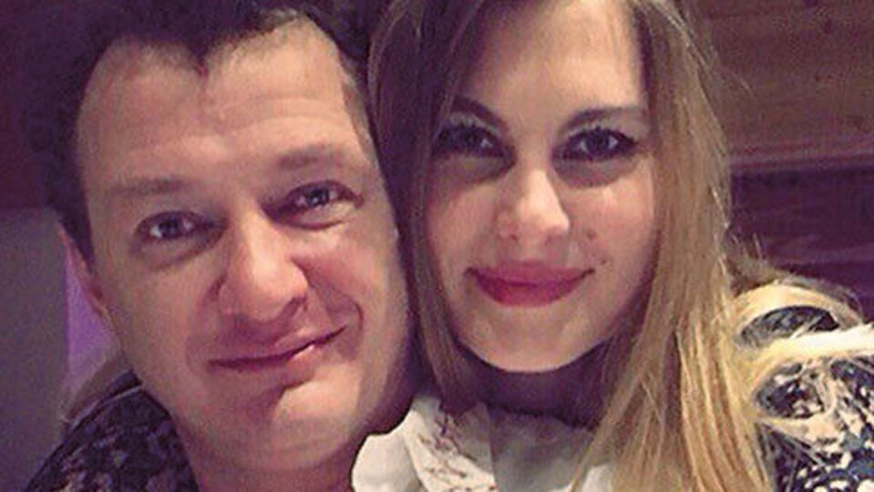 Башаров избил жену и уехал кататься на лыжах – СМИ
