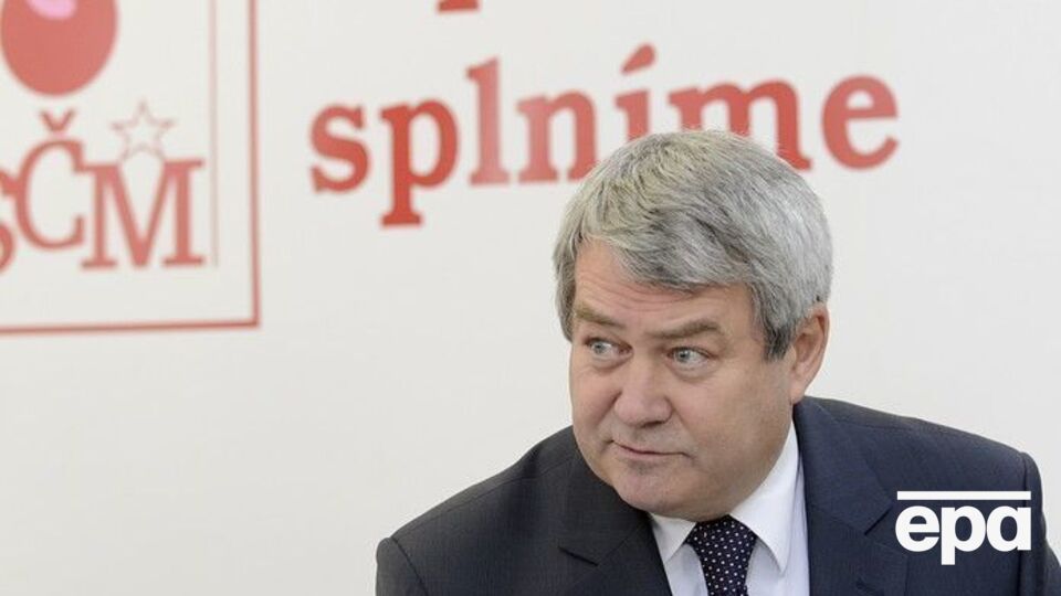 Філіп звинуватив українців у масових убивствах чехів