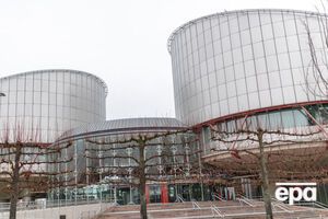 Украина требует, чтобы ЕСПЧ признал факт нарушения РФ прав 24 украинских моряков