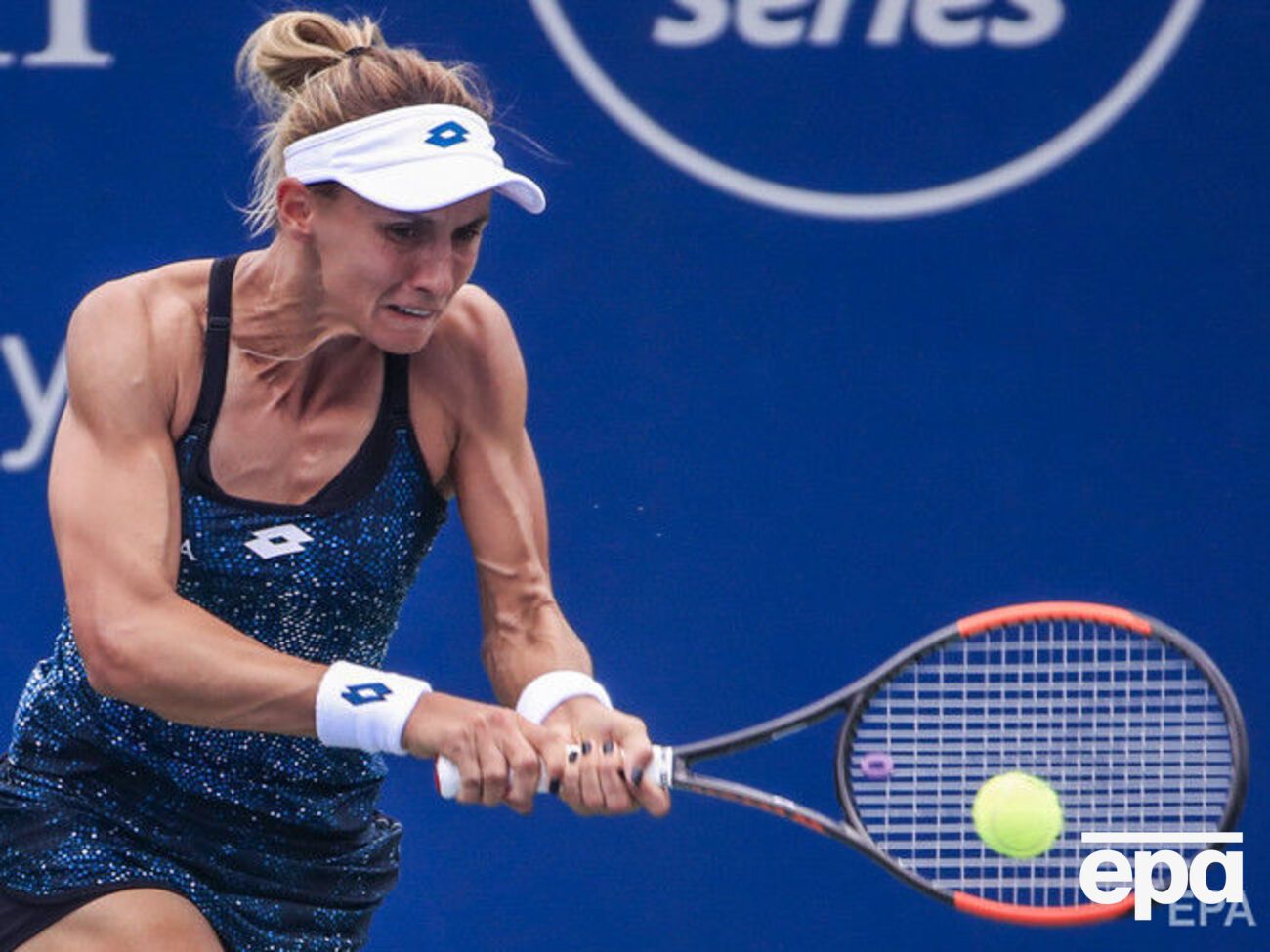 Цуренко дошла до финала турнира в Брисбене