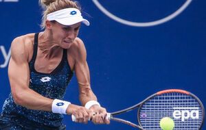 Цуренко дошла до финала турнира в Брисбене