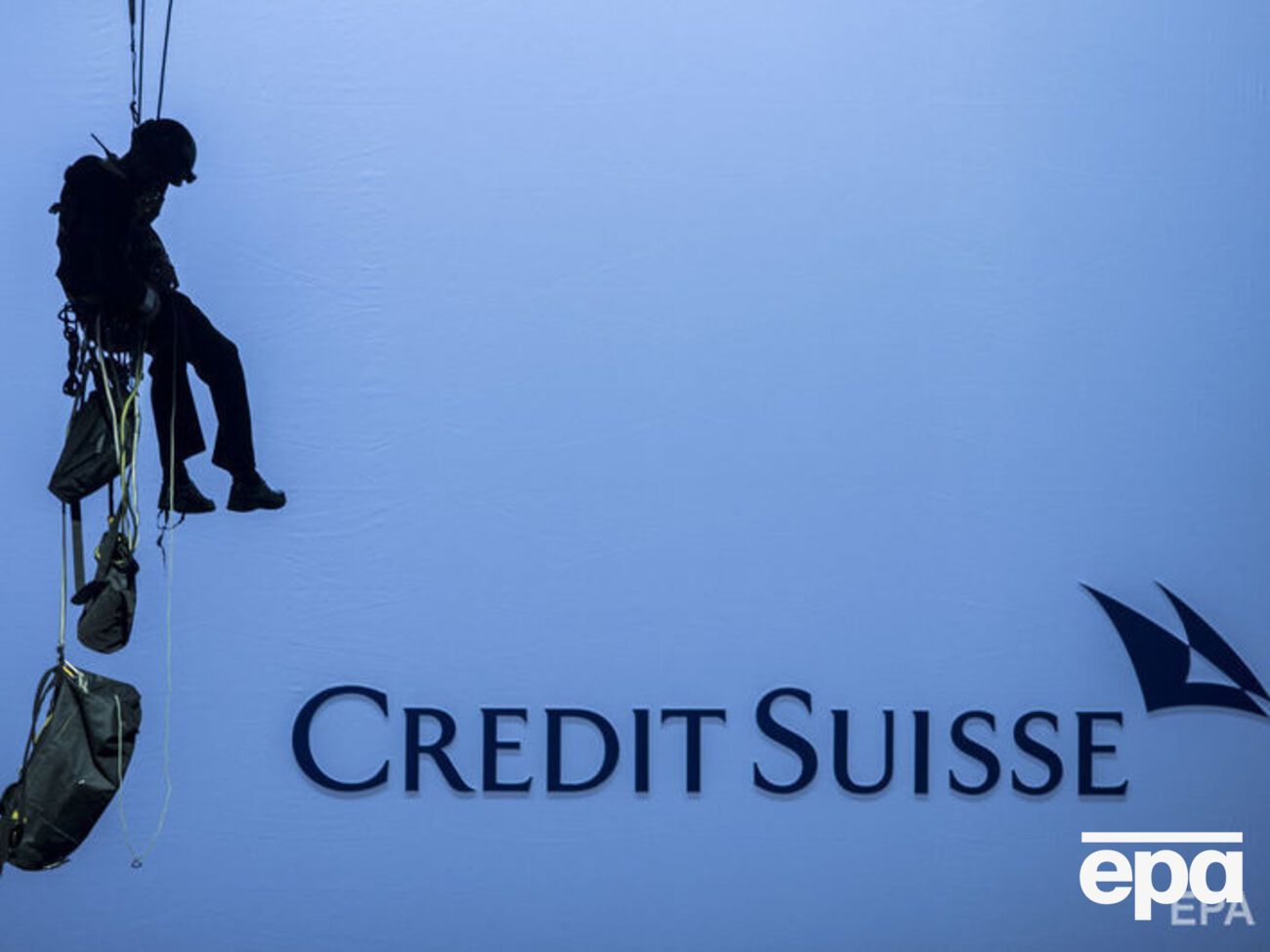 Экс-банкиров&nbsp;Credit Suisse отпустили под залог