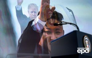 СМИ пишут, что подготовка встречи Ким Чен Ына с Трампом в разгаре