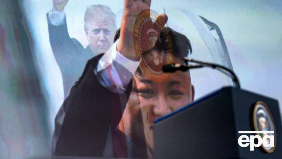 СМИ пишут, что подготовка встречи Ким Чен Ына с Трампом в разгаре