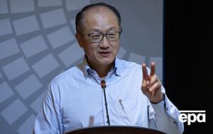 Джим Ен Ким уходит в отставку