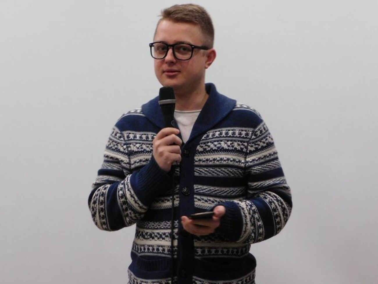 Горевой:&nbsp;Если бы мы сразу получили патриархат, то в диптихе заняли бы 10-е место. Это&nbsp;усложнило бы процесс признания нашей церкви