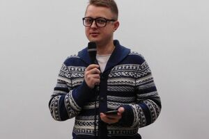 Горєвой: Якби ми одразу одержали патріархат, то в диптиху зайняли б 10 місце. Це ускладнило б процес визнання нашої церкви