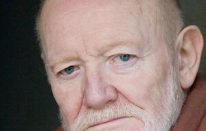 Шеппард скончался в возрасте 86 лет