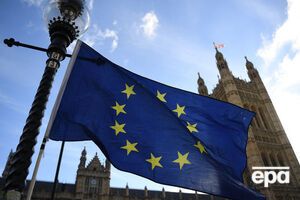 Brexit заплановано на 29 березня 2019 року