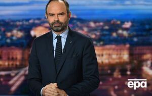 Премьер Филипп сделал заявление на ТВ в связи с продолжающимися беспорядками