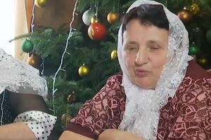 Мати Епіфанія: Я патріарха Філарета тільки по телебаченню бачила