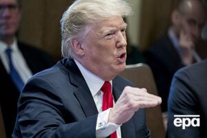 Трамп: Сейчас мы планируем стальную стену, а не бетонную