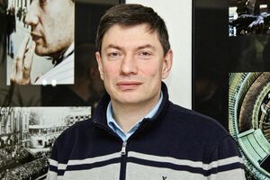 Ейдман (на фото): За часів Гундяєва РПЦ остаточно перетворилася на спільноту "темних людей"