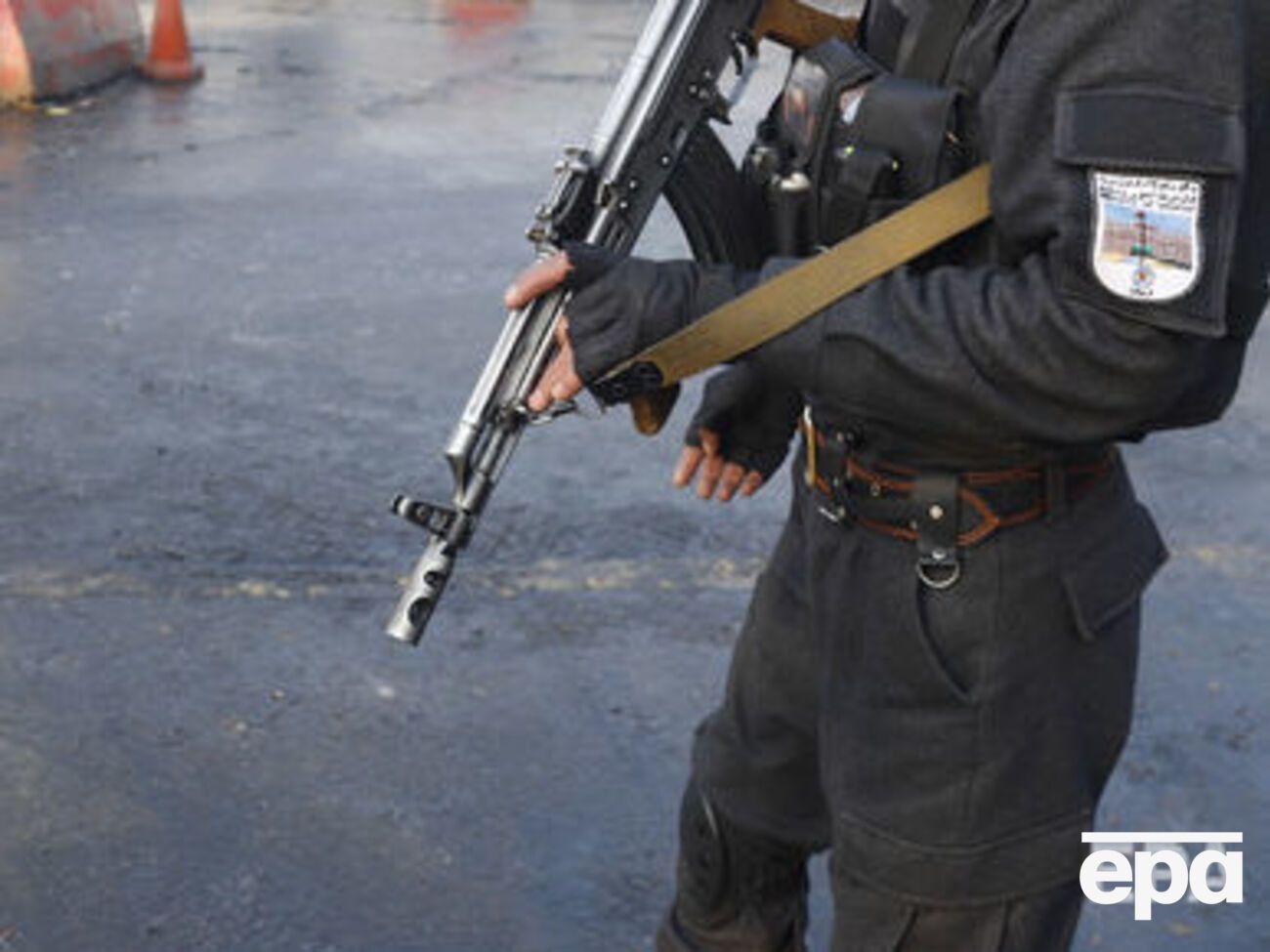 В Афганістані таліби напали на блокпости