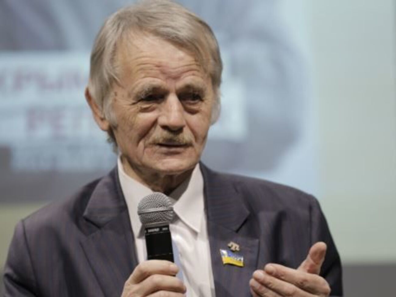 Джемілєв: Росія чинила шалений опір наданню автокефалії, вдаючись і до спроб підкупу, і до інших хитрощів
