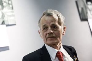 Джемілєв: Поки триває окупація, триватимуть переслідування української церкви