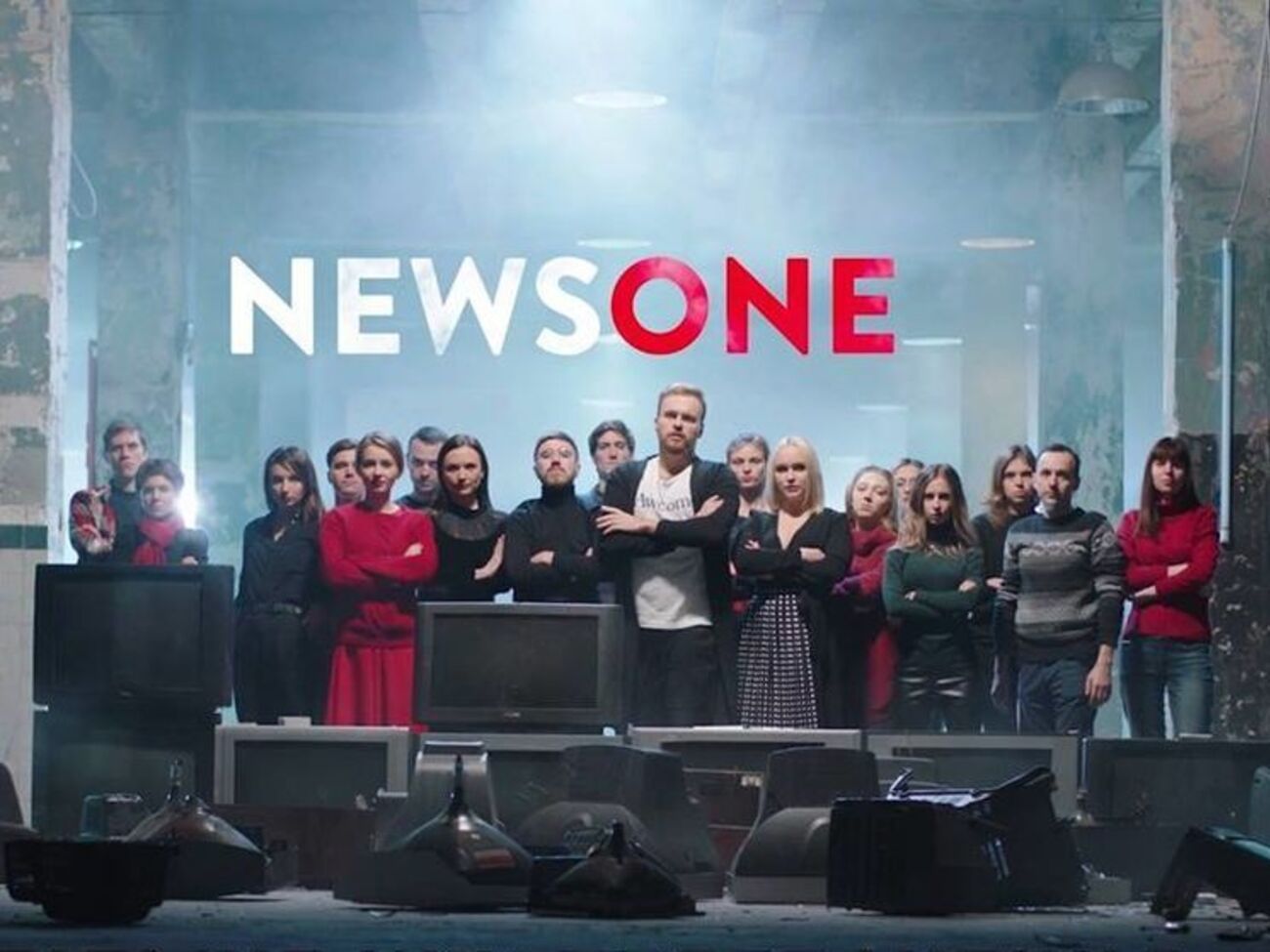 На телеканалі NewsОne пов'язують відключення з виборами