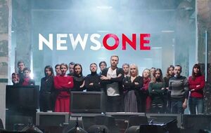 На телеканалі NewsОne пов'язують відключення з виборами