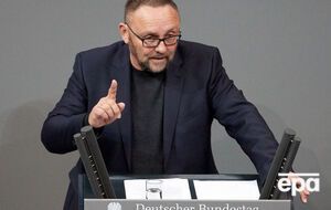 Франка Магніца доправили до лікарні з важкими травмами